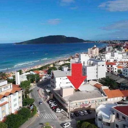 Residencial Gaivotas 06 - 1 Quartos - Melhor Custo Beneficio Ingleses Флоріанополіс Екстер'єр фото