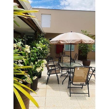 Residencial Gaivotas 06 - 1 Quartos - Melhor Custo Beneficio Ingleses Флоріанополіс Екстер'єр фото