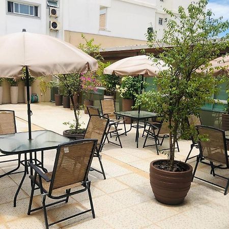 Residencial Gaivotas 06 - 1 Quartos - Melhor Custo Beneficio Ingleses Флоріанополіс Екстер'єр фото