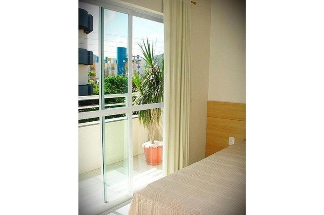 Residencial Gaivotas 06 - 1 Quartos - Melhor Custo Beneficio Ingleses Флоріанополіс Екстер'єр фото