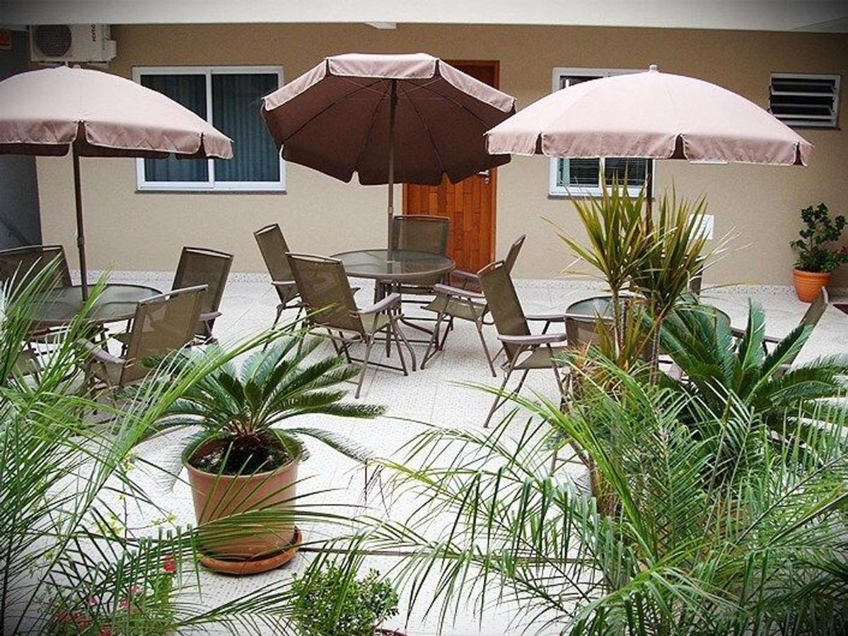 Residencial Gaivotas 06 - 1 Quartos - Melhor Custo Beneficio Ingleses Флоріанополіс Екстер'єр фото