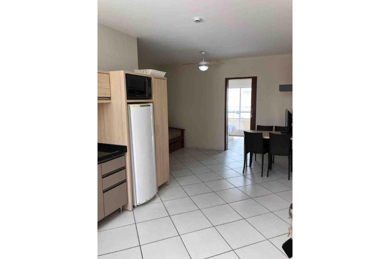 Residencial Gaivotas 06 - 1 Quartos - Melhor Custo Beneficio Ingleses Флоріанополіс Екстер'єр фото