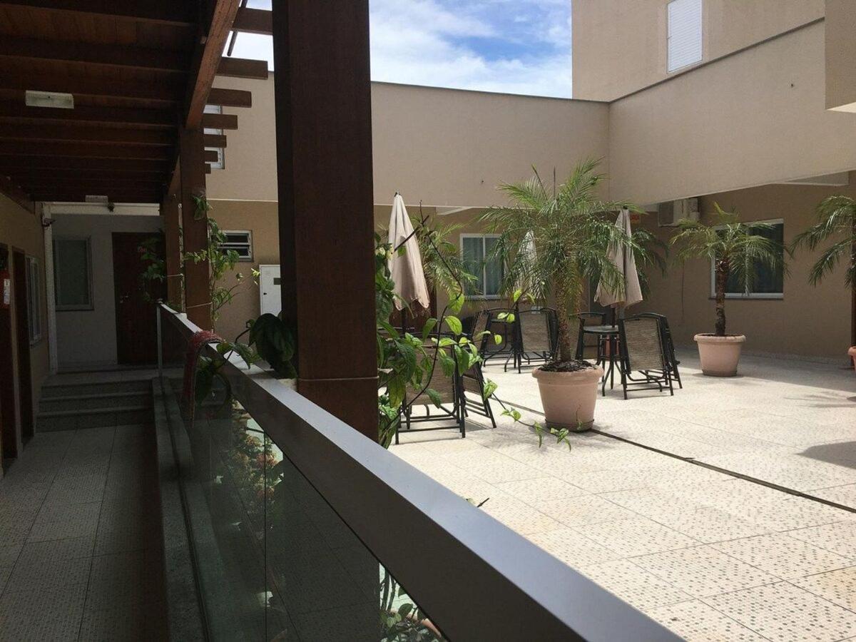 Residencial Gaivotas 06 - 1 Quartos - Melhor Custo Beneficio Ingleses Флоріанополіс Екстер'єр фото