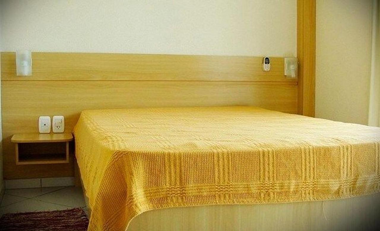 Residencial Gaivotas 06 - 1 Quartos - Melhor Custo Beneficio Ingleses Флоріанополіс Екстер'єр фото