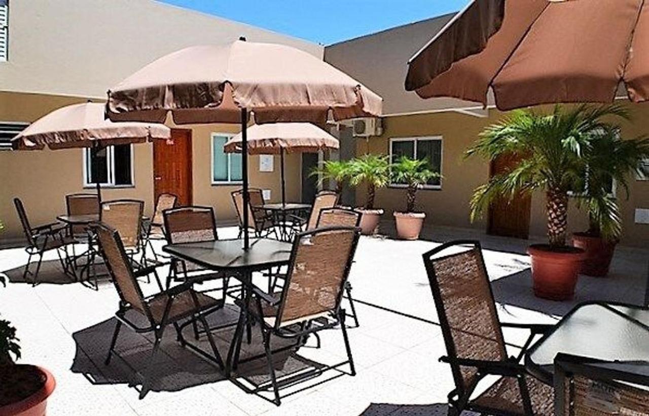 Residencial Gaivotas 06 - 1 Quartos - Melhor Custo Beneficio Ingleses Флоріанополіс Екстер'єр фото