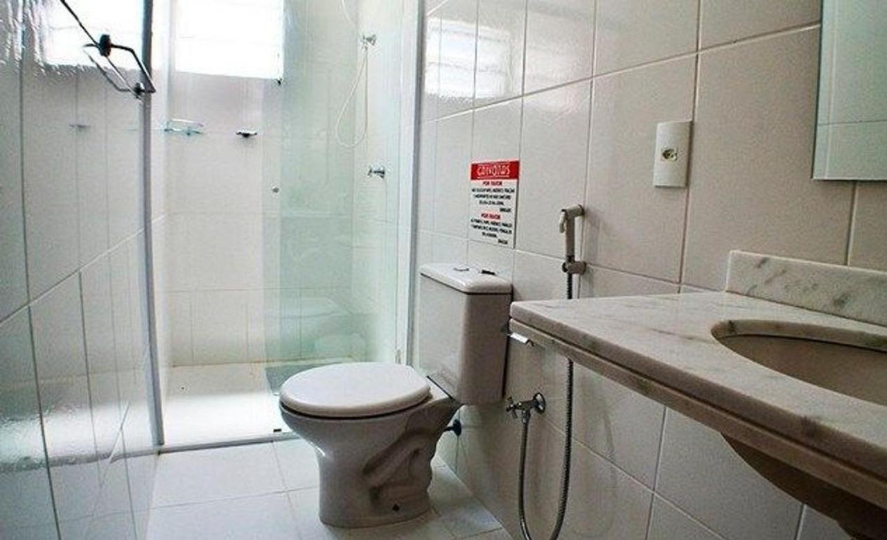 Residencial Gaivotas 06 - 1 Quartos - Melhor Custo Beneficio Ingleses Флоріанополіс Екстер'єр фото