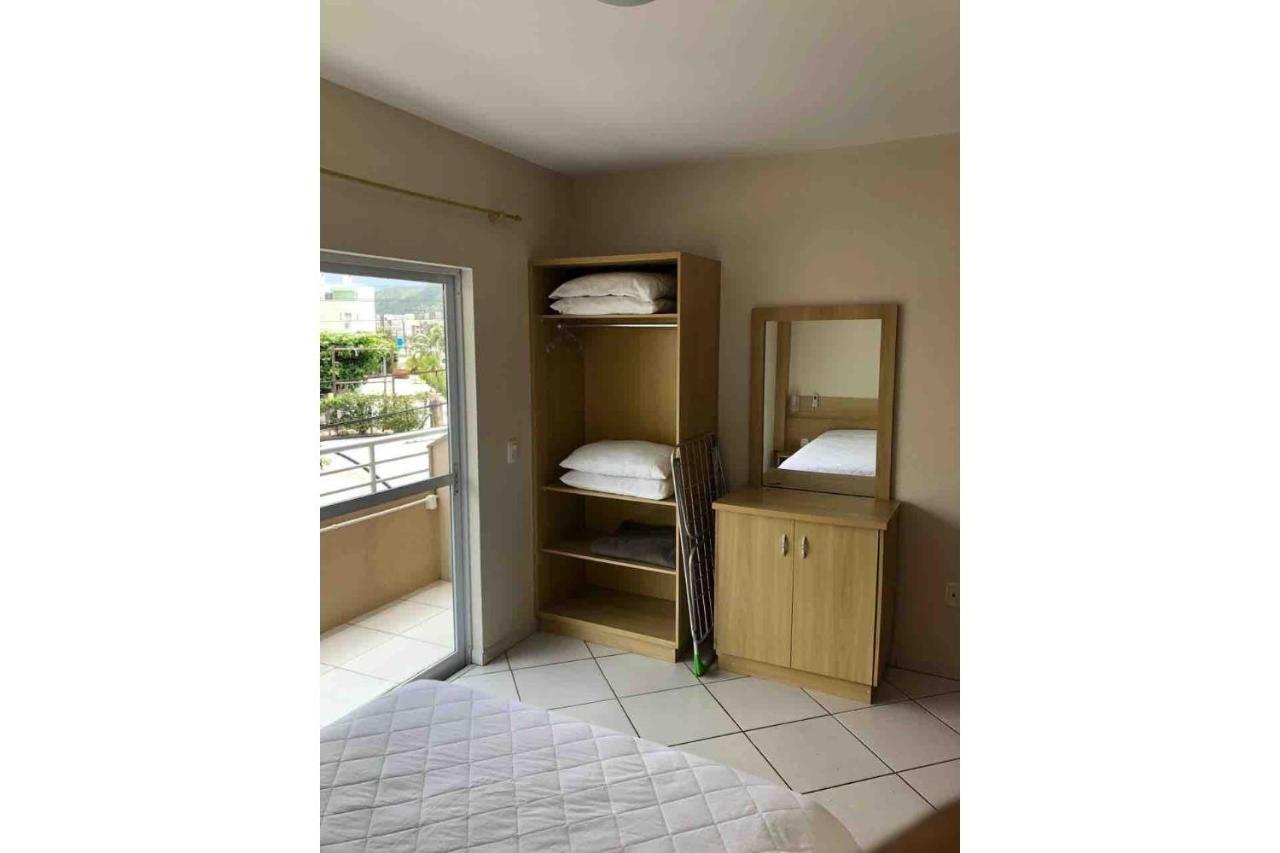 Residencial Gaivotas 06 - 1 Quartos - Melhor Custo Beneficio Ingleses Флоріанополіс Екстер'єр фото