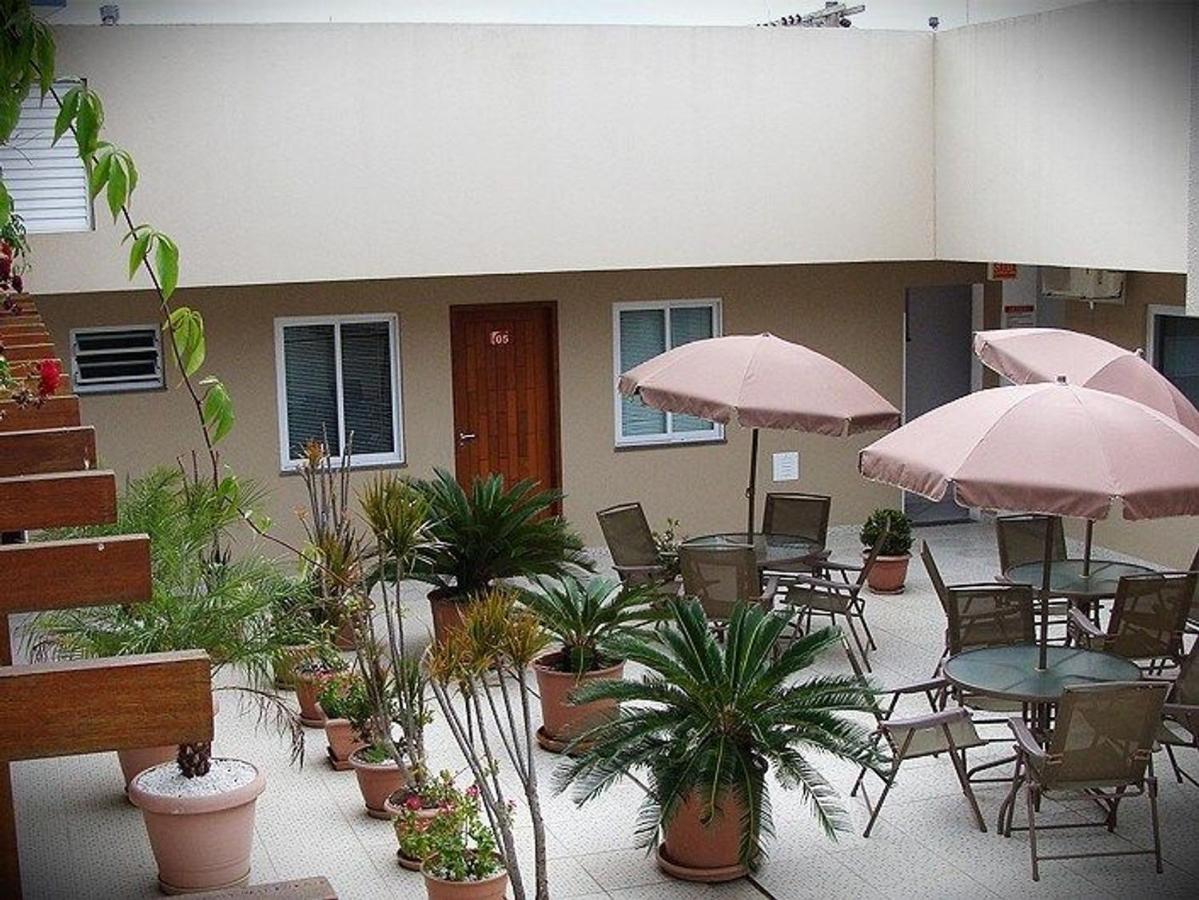 Residencial Gaivotas 06 - 1 Quartos - Melhor Custo Beneficio Ingleses Флоріанополіс Екстер'єр фото