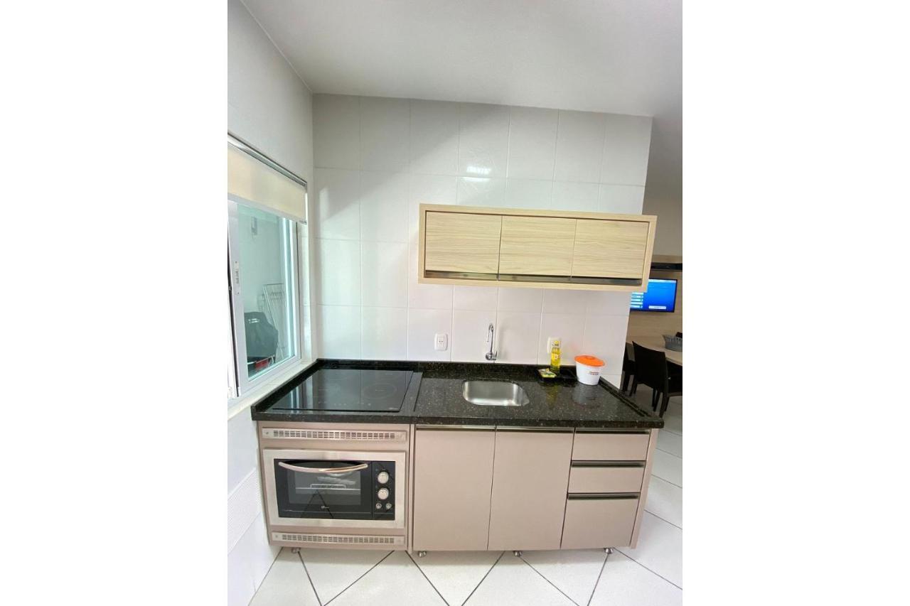 Residencial Gaivotas 06 - 1 Quartos - Melhor Custo Beneficio Ingleses Флоріанополіс Екстер'єр фото