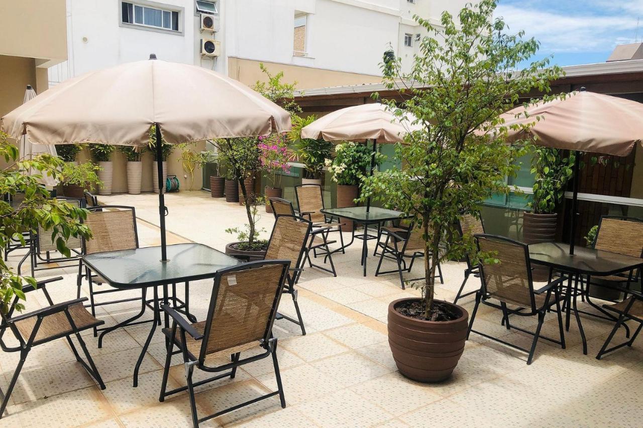 Residencial Gaivotas 06 - 1 Quartos - Melhor Custo Beneficio Ingleses Флоріанополіс Екстер'єр фото